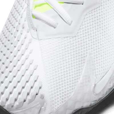 NikeCourt Air Zoom Vapor Cage 4 Men’s Hard Court Tennis Shoes