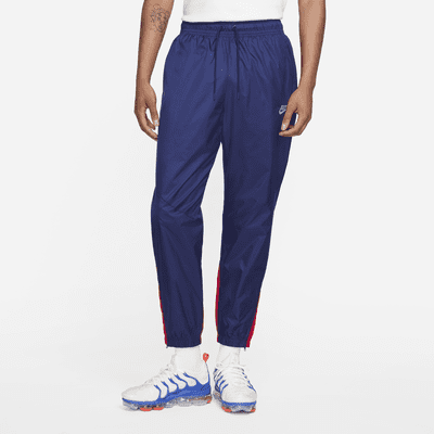 nike tech windrunner tracksuit