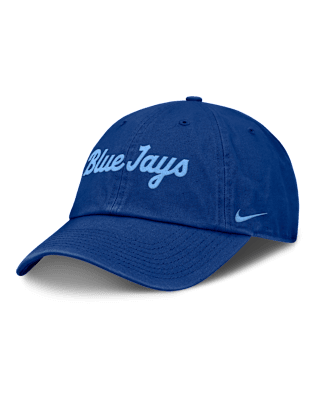 Мужские  Toronto Blue Jays Club Men’s Nike MLB Adjustable Hat