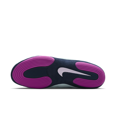 Nike Inflict 4 Wrestling Shoes