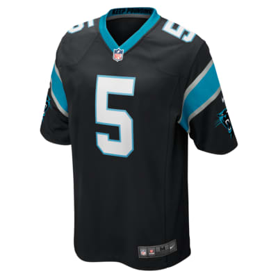 nfl panthers jersey