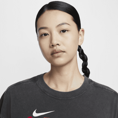 Nike Sportswear Women's Oversized T-Shirt