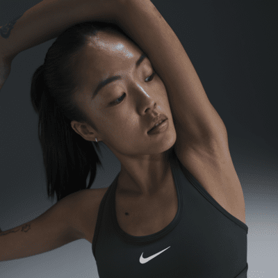 Nike Swoosh Medium-Support Women's Padded Sports Bra