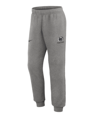 Мужские спортивные штаны Penn State Nittany Lions Primetime Club Nike College Joggers