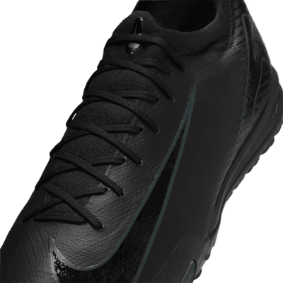 Nike Mercurial Vapor 16 Pro TF Low-Top Soccer Shoes