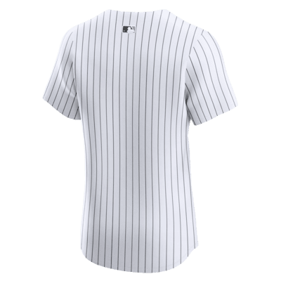 Jersey Nike Dri-FIT ADV de la MLB Elite para hombre Chicago White Sox