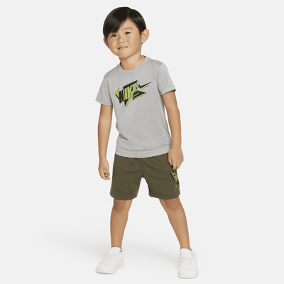 Shorts infantiles Nike Dri-FIT