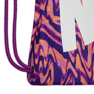 Nike Kids' Drawstring Bag (12L)