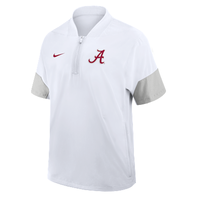 Alabama Sideline Coach