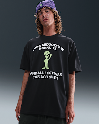 Мужская футболка Nike ACG