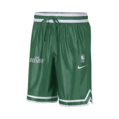 boston celtics jersey and shorts