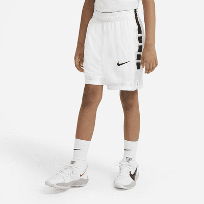 Nike Dri-FIT Elite Big Kids' (Boys') Basketball Shorts