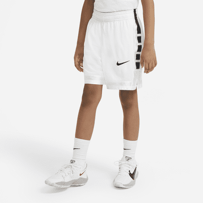 NWT Kids Nike Dri-fit Elite Shorts