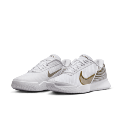 NikeCourt Vapor Pro 2 Women's Hard Court Tennis Shoes