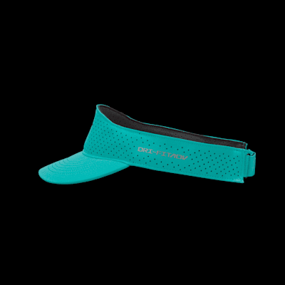 Visera de tenis Nike Dri-FIT ADV Ace