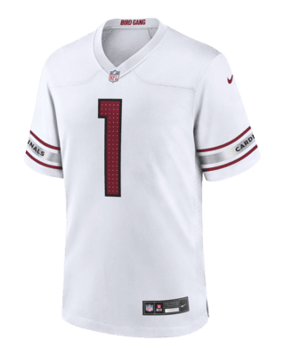 Мужские джерси Kyler Murray Arizona Cardinals Nike NFL Game Football Jersey для футбола