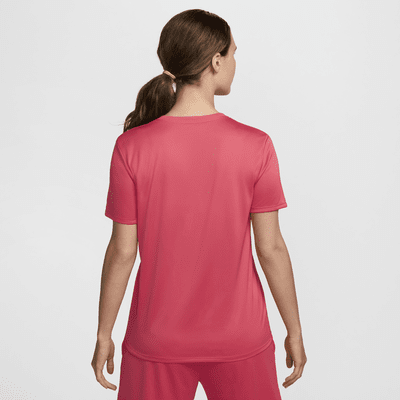 Playera con gráfico Dri-FIT para mujer Nike