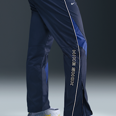 Nike Sportswear Shox Men's Woven Trousers