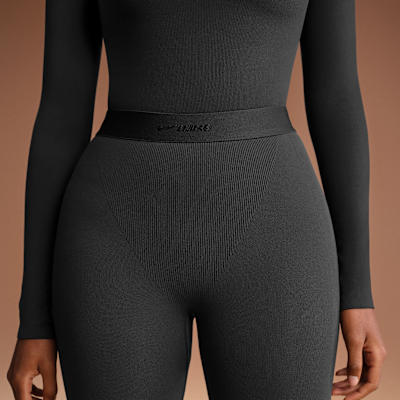 Shorts de 13 cm para mujer NikeSKIMS Vintage Seamless
