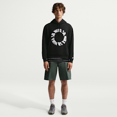 Nike SB Fleece Pullover Skate Hoodie
