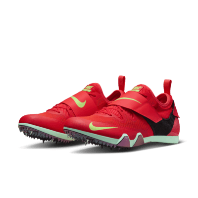 Nike Pole Vault Elite Track & Field Jumping Spikes