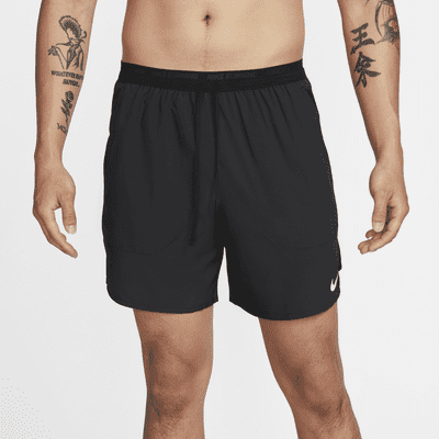 Nike Dri-FIT Stride Men's 7" Brief-Lined Running Shorts