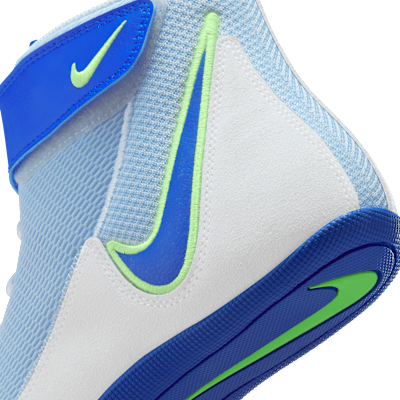Nike Speedsweep 8 Wrestling Shoes