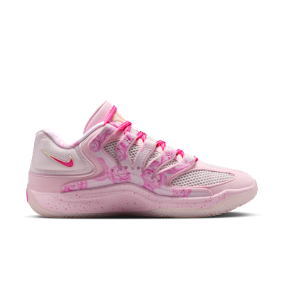 KD18 "Aunt Pearl" Basketball Shoes