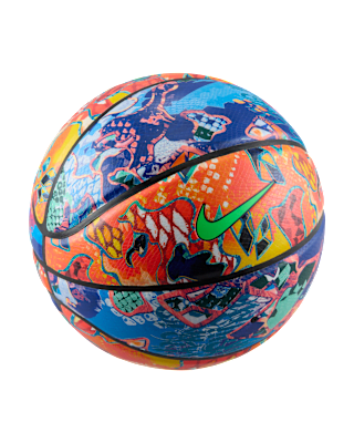 Женские  Nike "What the Kobe" Basketball для баскетбола