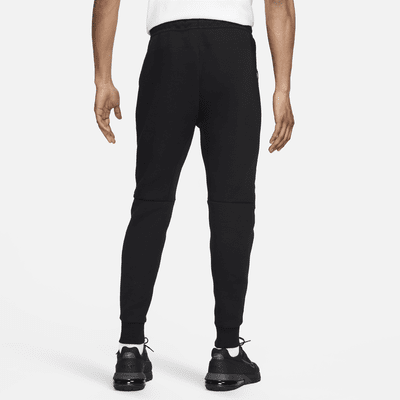 Męskie joggery piłkarskie Nike Liverpool F.C. Tech Fleece