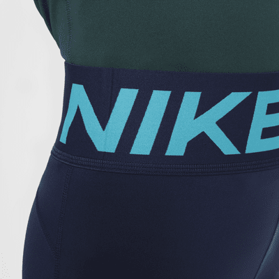 Shorts Nike Pro Dri-FIT för tjejer
