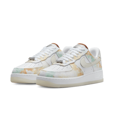 wmns air force 1 07 lx reveal