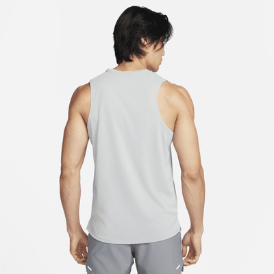 Nike Miler Men's Dri-FIT Running Tank