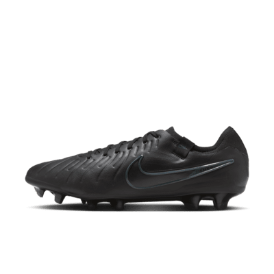 Nike Tiempo Legend 10 Pro Low Top Fußballschuh für normalen Rasen