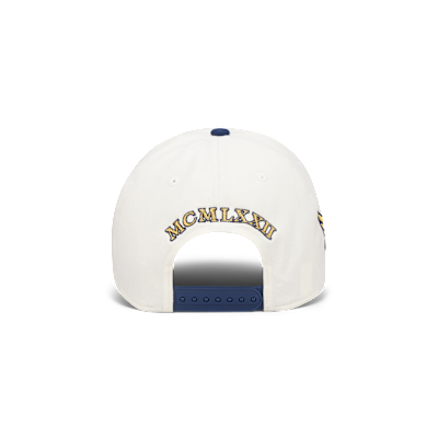 Gorra Nike con estructura A-Frame Rise