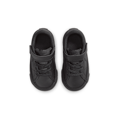 Nike Court Legacy schoenen voor baby's/peuters