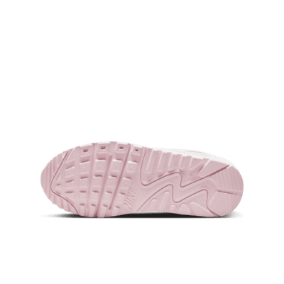 Nike Air Max 90 LTR Big Kids’ Shoes