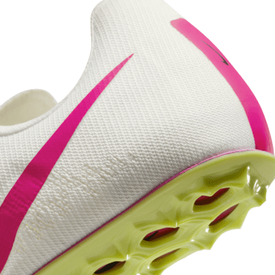 Scarpa chiodata per sprint Nike Ja Fly 4