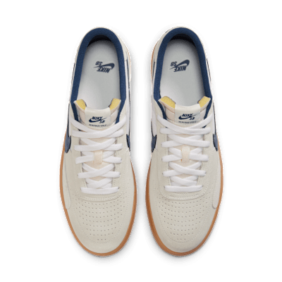 Nike SB Heritage Vulc gördeszkás cipő