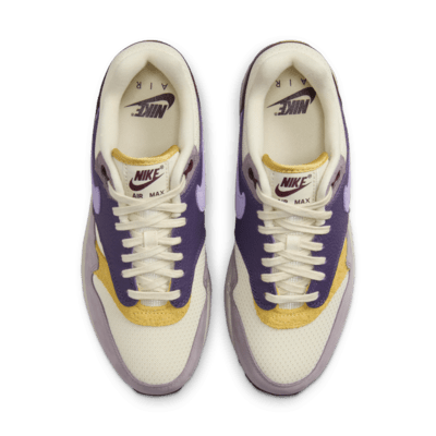 Chaussure Nike Air Max 1 '87 pour femme