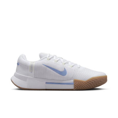 Tenis de tenis para cancha dura para hombre Nike Zoom GP Challenge 1