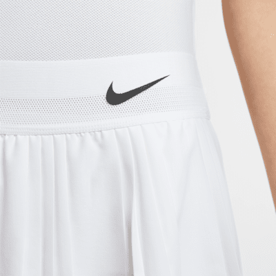 NikeCourt Slam Women's Tennis Skirt