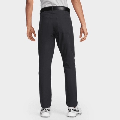 Pantalones de golf de ajuste slim de 5 bolsillos para hombre Nike Tour