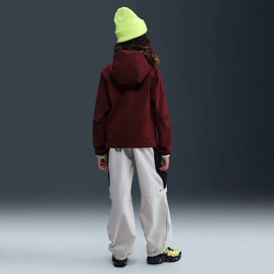 Veste tissée Nike Tech pour ado (garçon)