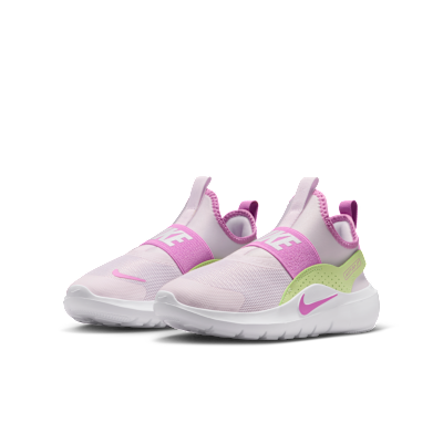 Nike Flex Runner 4 大童跑鞋