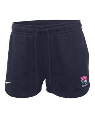 Женские шорты San Diego Wave Essential Nike Soccer Shorts