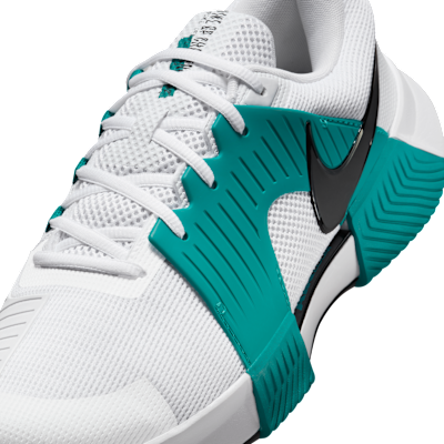 Nike Air Zoom GP Challenge 1 Herren-Tennisschuh für Hartplätze