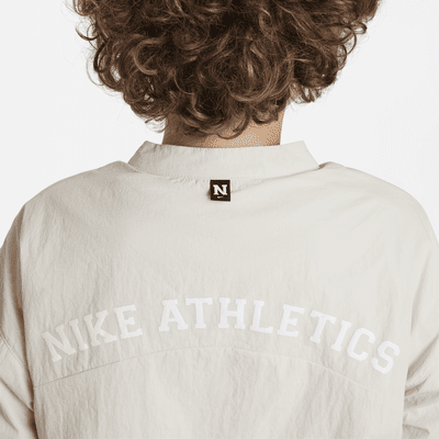 Nike Athletics Big Kids' (boys') Repel Training Top. Nike Jp