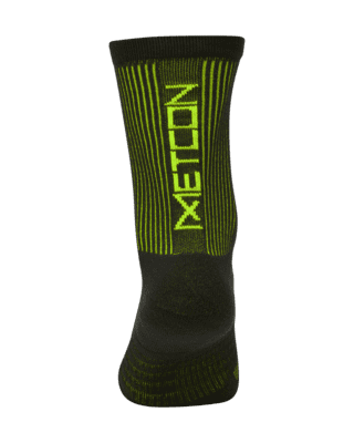 metcon socks