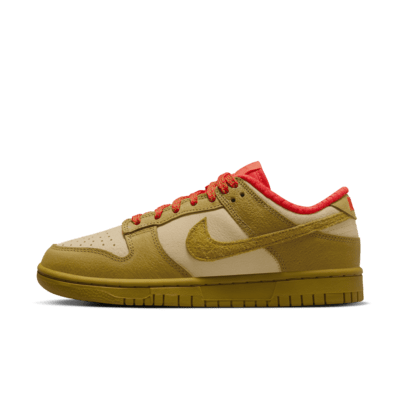 Calzado para mujer Nike Dunk Low